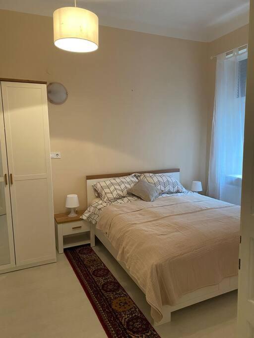 Apartman Elli Zagreb Exterior foto